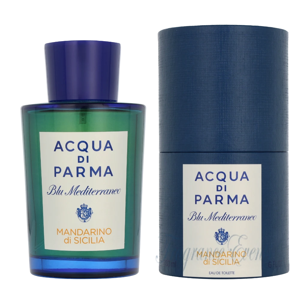Acqua Di Parma Mandarino Di Sicilia Edt Spray