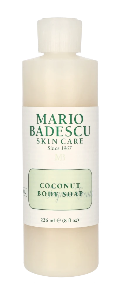 Mario Badescu Coconut Body Soap