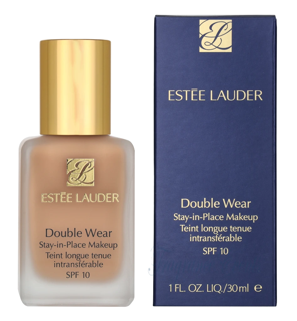 E.Lauder Double Wear Stay In Place Makeup SPF10