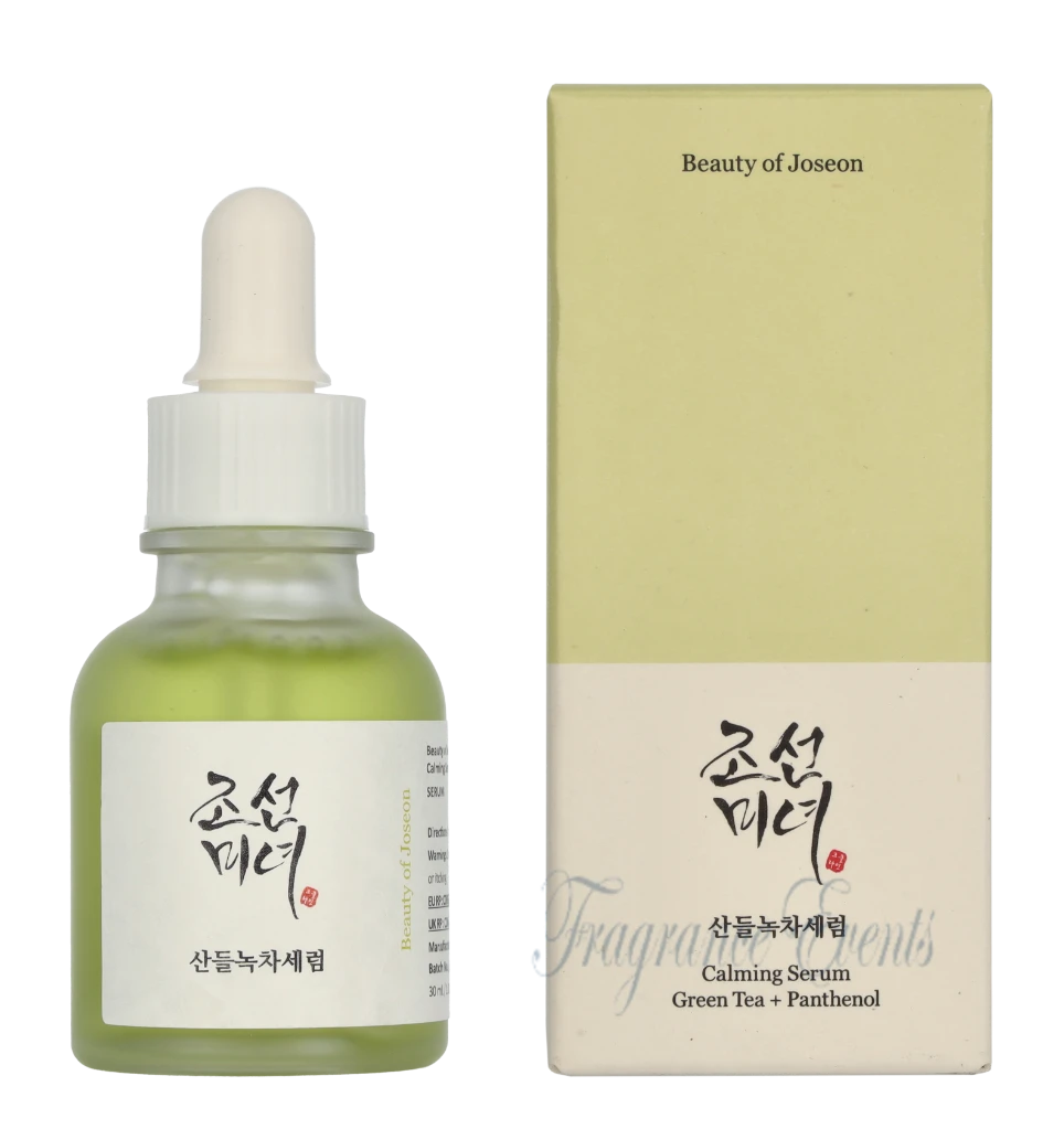 Beauty Of Joseon Calming Serum Green Tea + Panthenol