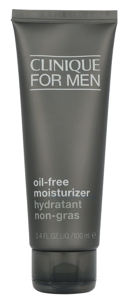 Clinique For Men Oil Free Moisturizer