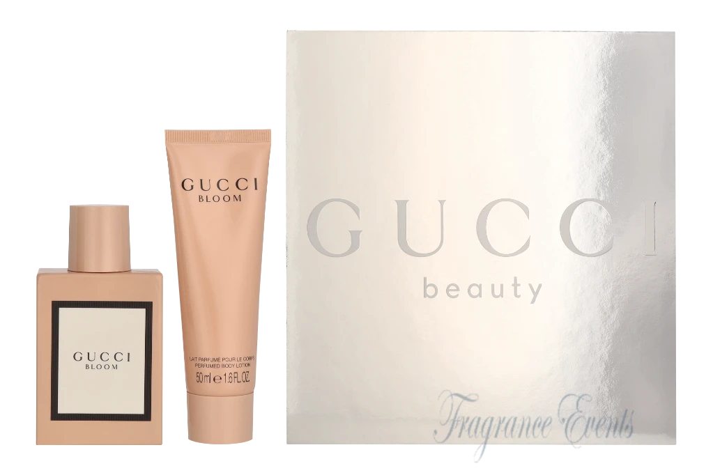 Gucci Bloom Giftset