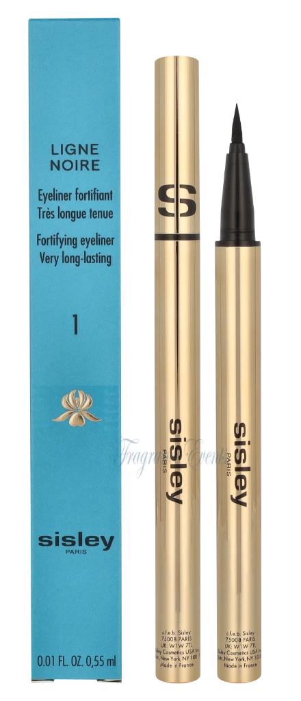 Sisley Ligne Noire Fortifying Eyeliner