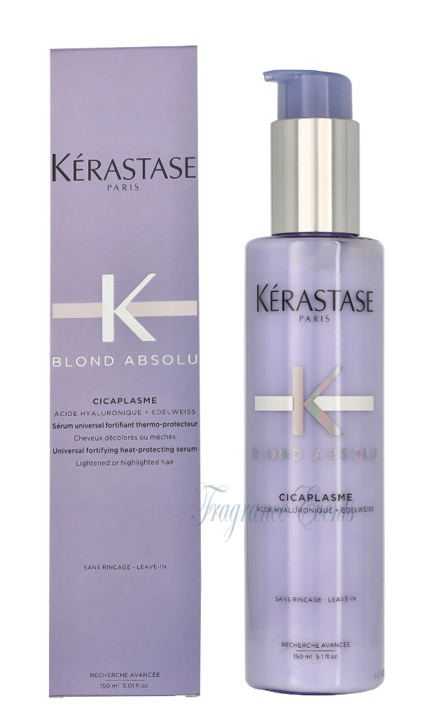 Kerastase Blond Absolu Cicaplasme Haarserum