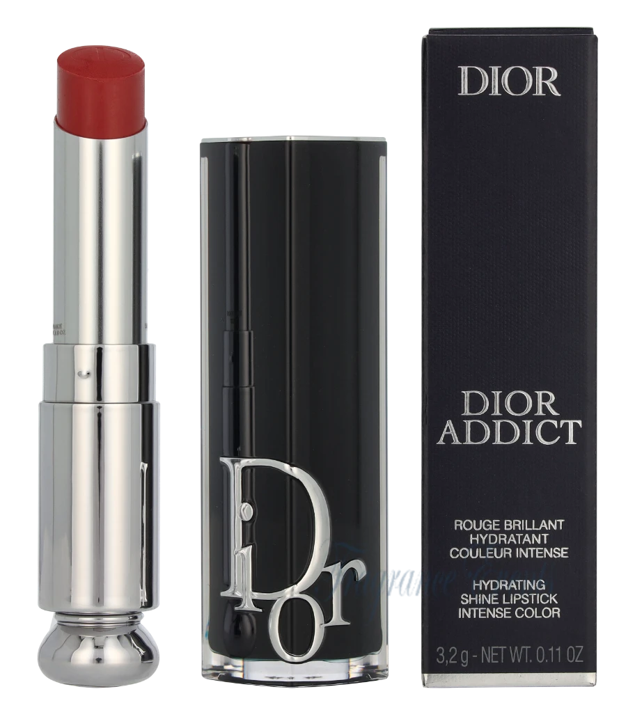 Dior Addict Shine Lipstick - Refillable
