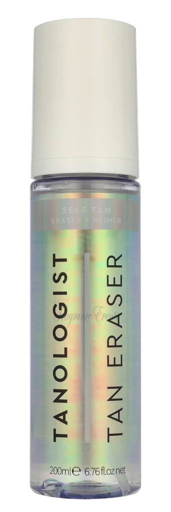 Tanologist Self Tan Eraser + Primer Tan Eraser