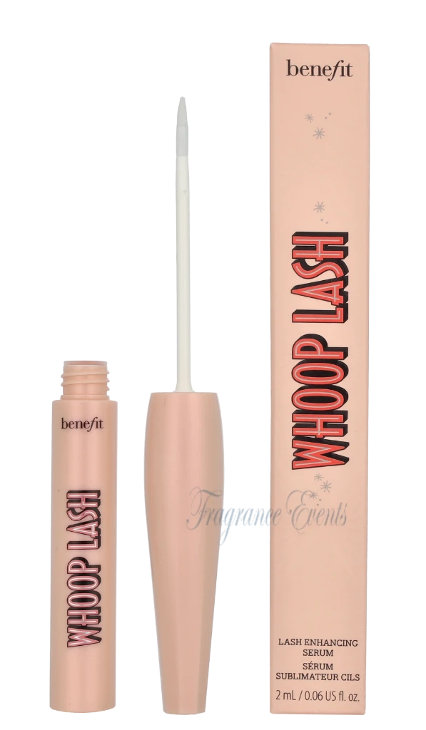 Benefit Whoop Lash Enhancing Serum