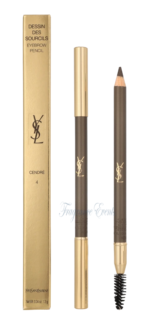 YSL Dessin Des Sourcils
