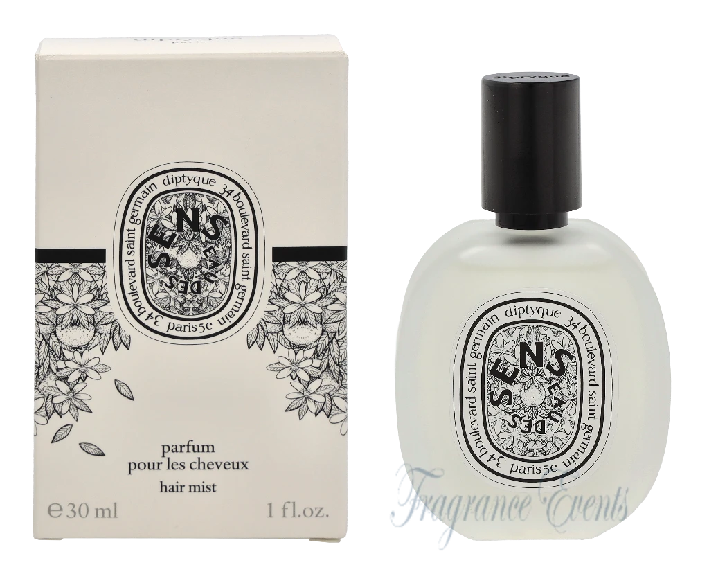 Diptyque Eau Des Sens Hair Mist