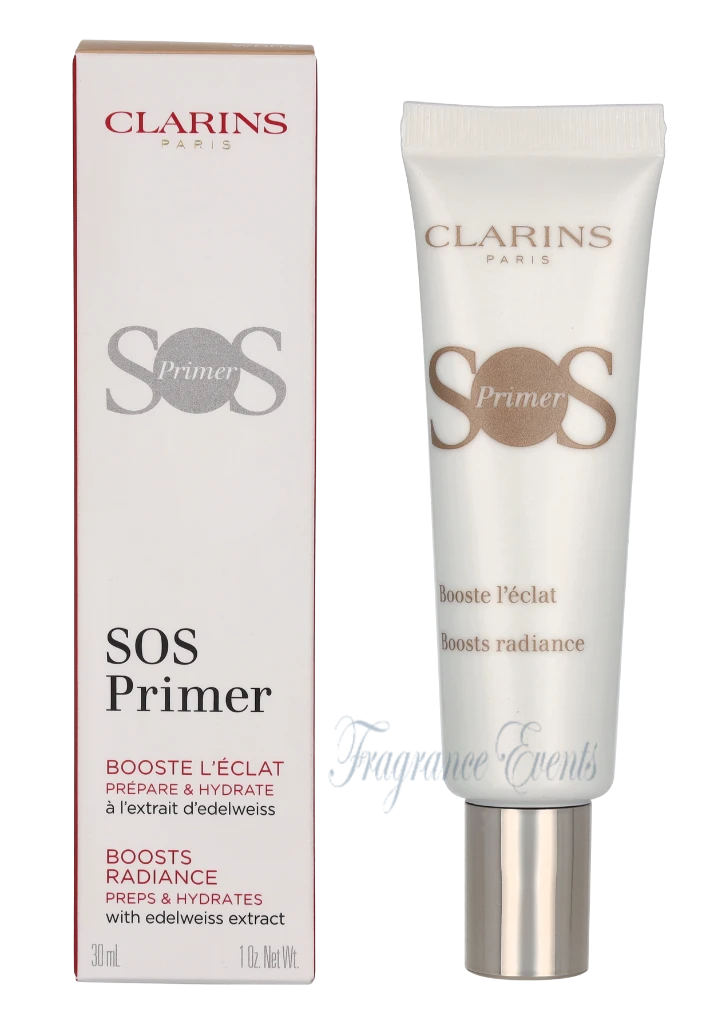 Clarins SOS Primer
