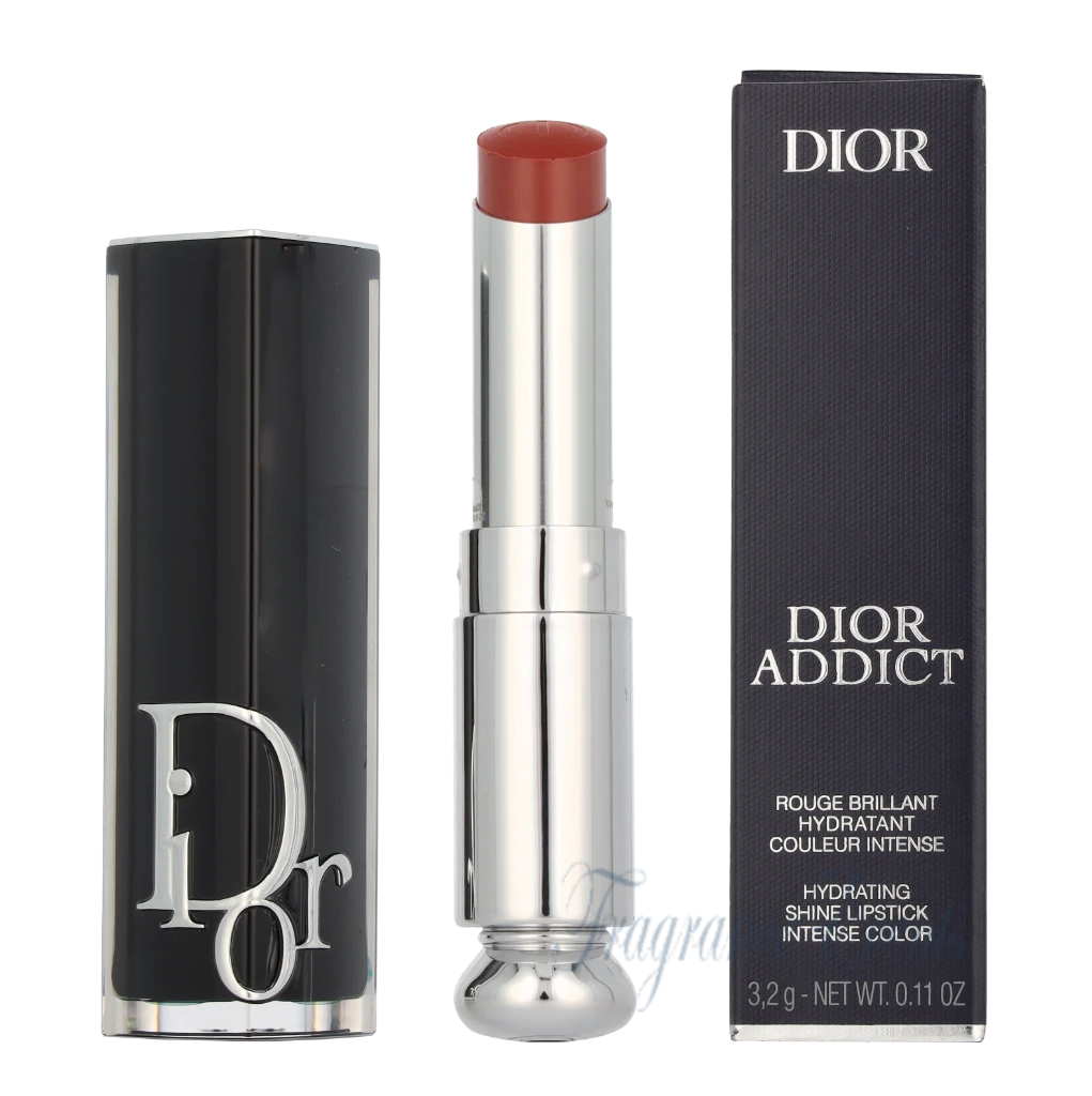 Dior Addict Shine Lipstick - Refillable