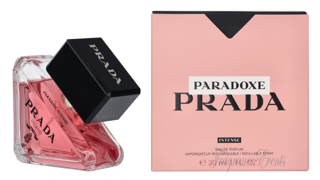 Prada Paradoxe Intense Edp Spray