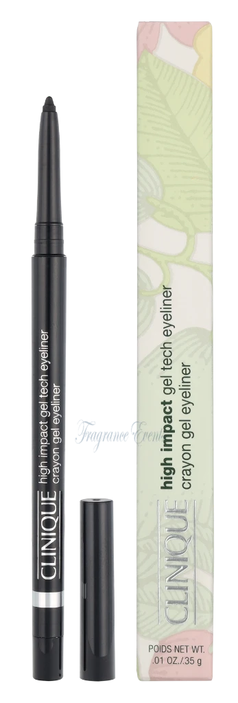 Clinique High Impact Gel Tech Eyeliner