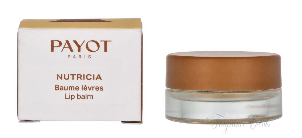 Payot Nutricia Nourishing Lip Balm