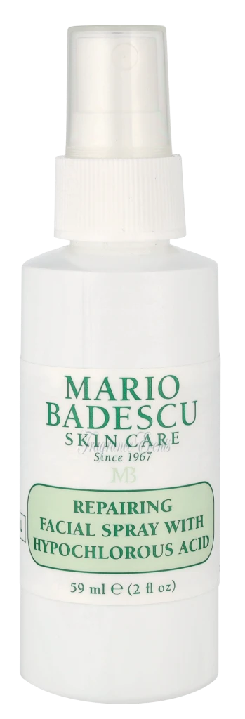 Mario Badescu Repairing Facial Spray With Hypochlorous Acid
