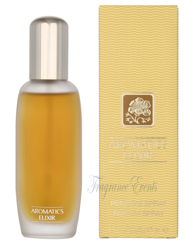 Clinique Aromatics Elixir Edp Spray