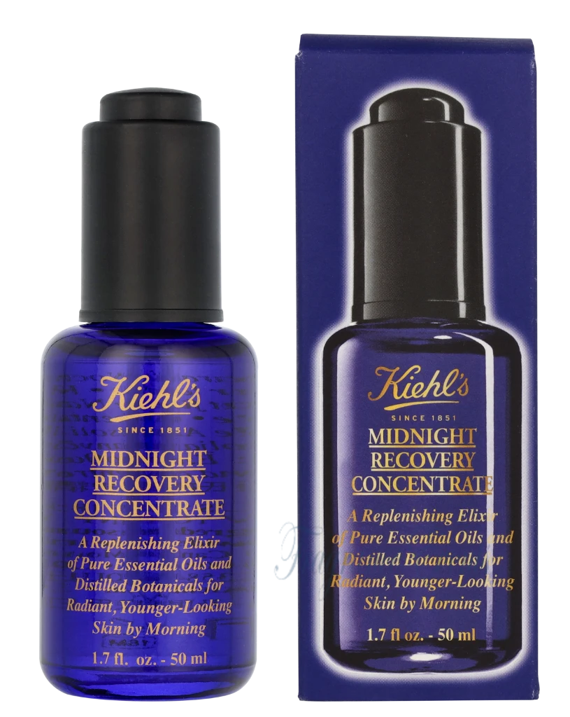 Kiehl's Midnight Recovery Concentrate