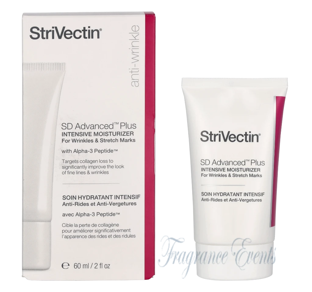 Strivectin SD Advanced Intensive Moisturizing Concentrate