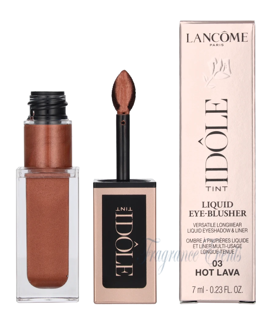 Lancome Idole Tint Eyeshadow