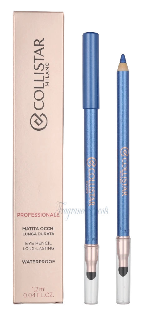 Collistar Professional Waterproof Eye Pencil