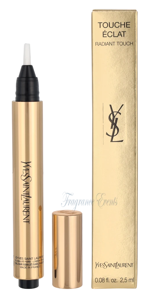 YSL Touche Eclat Radiant Touch