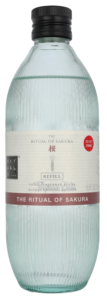 Rituals Sakura Fragrance Sticks - Refill