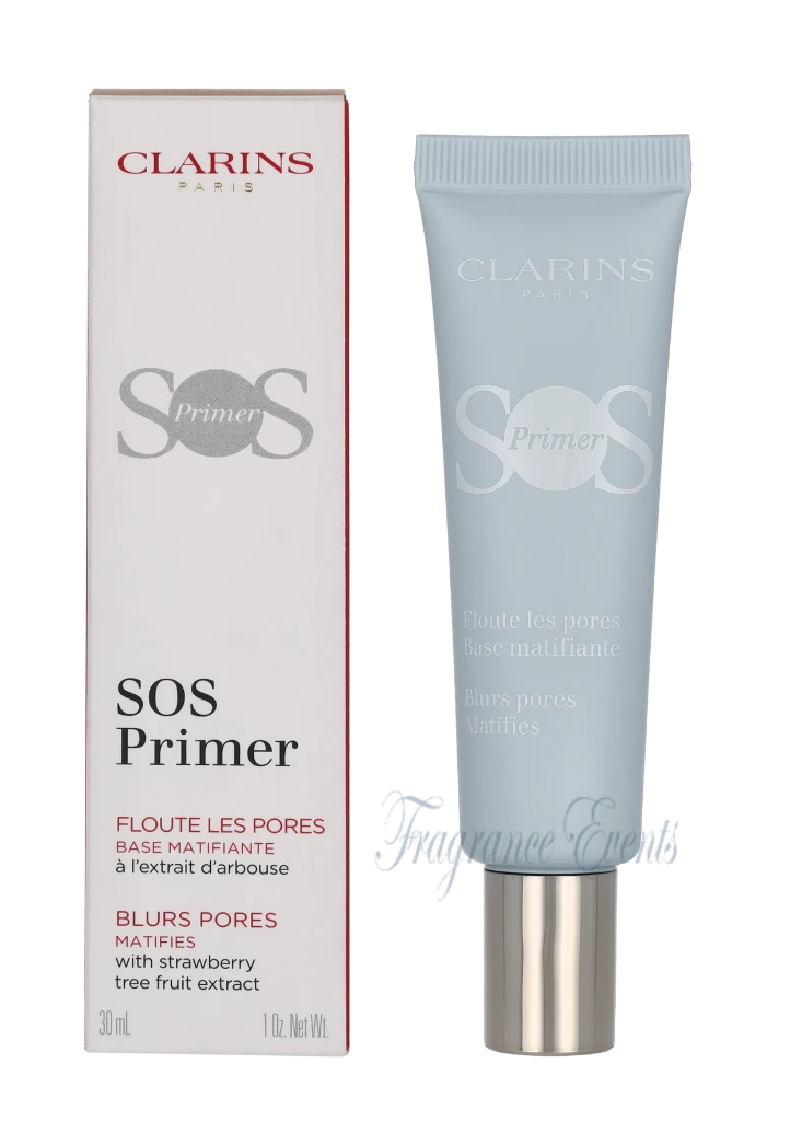 Clarins SOS Primer