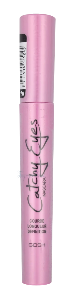 Gosh Catchy Eyes Mascara