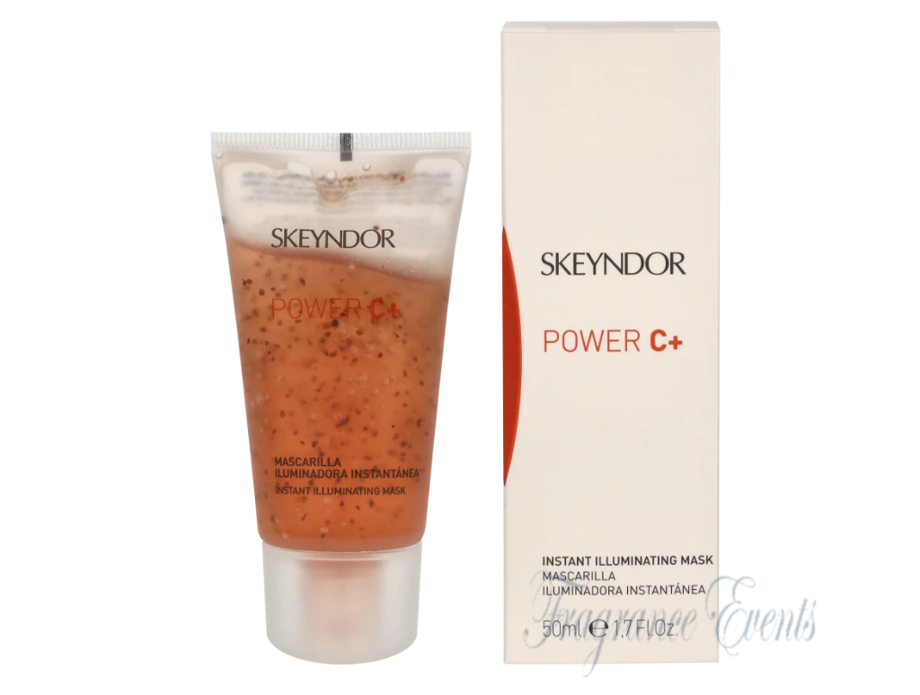 Skeyndor Power C+ Instant Illuminating Mask