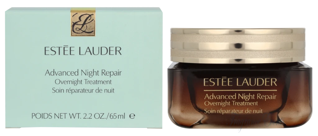E. Lauder Advanced Night Repair Overnight Treatment