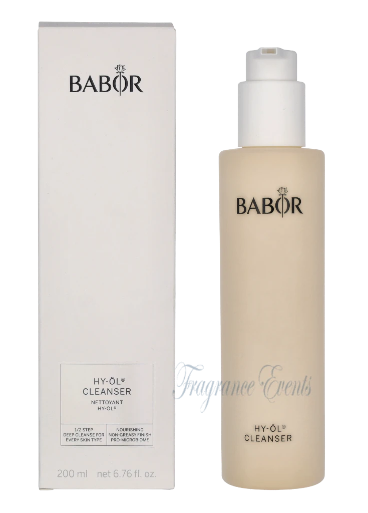 Babor Cleansing Hy-Oil