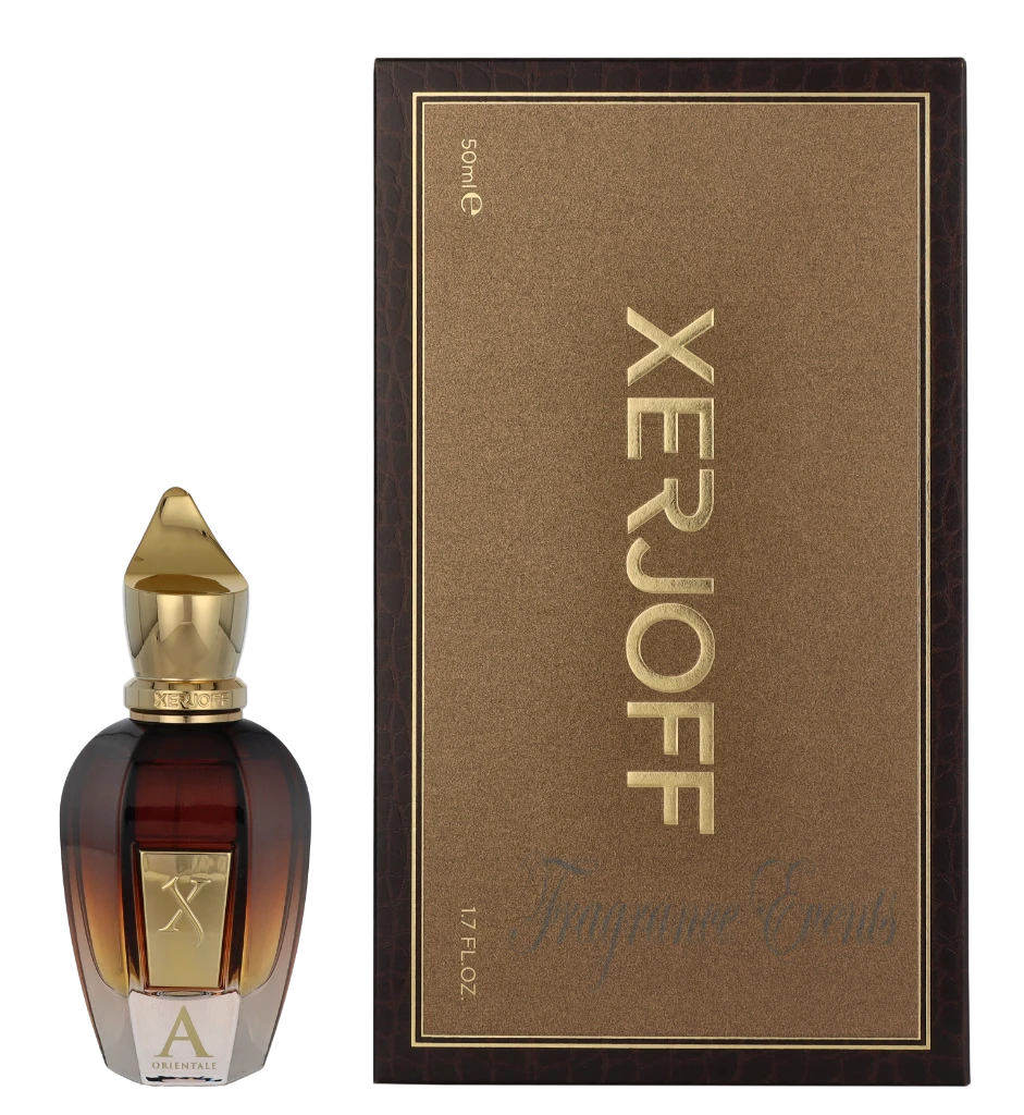 Xerjoff Oud Stars Alexandria Orientale Edp Spray
