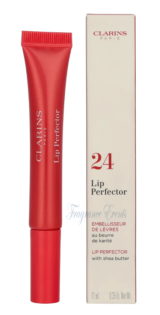 Clarins Natural Lip Perfector