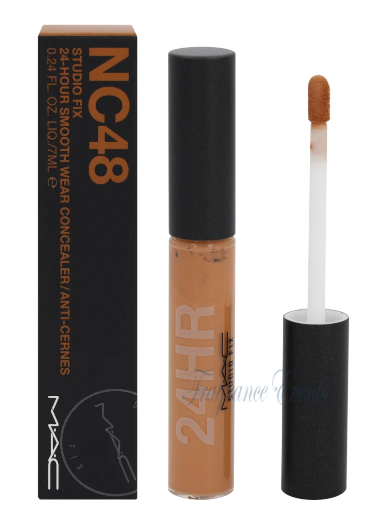 MAC Studio Fix 24-Hour Smooth Wear Concealer