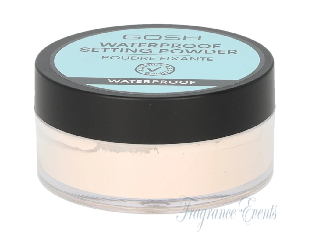 Gosh Waterproof Setting Powder