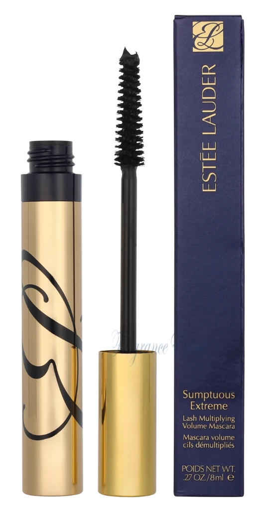 E.Lauder Sumptuous Extreme Volume Mascara