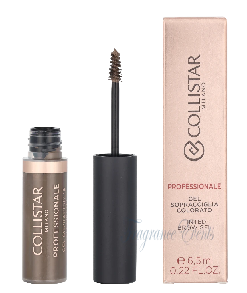 Collistar Professionale Eyebrow Gel