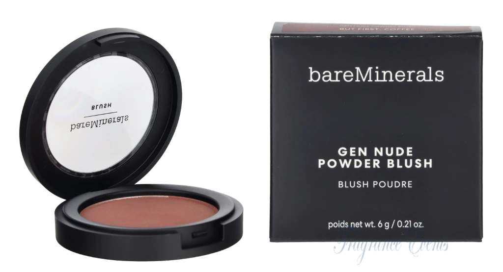 BareMinerals Gen Nude Powder Blush