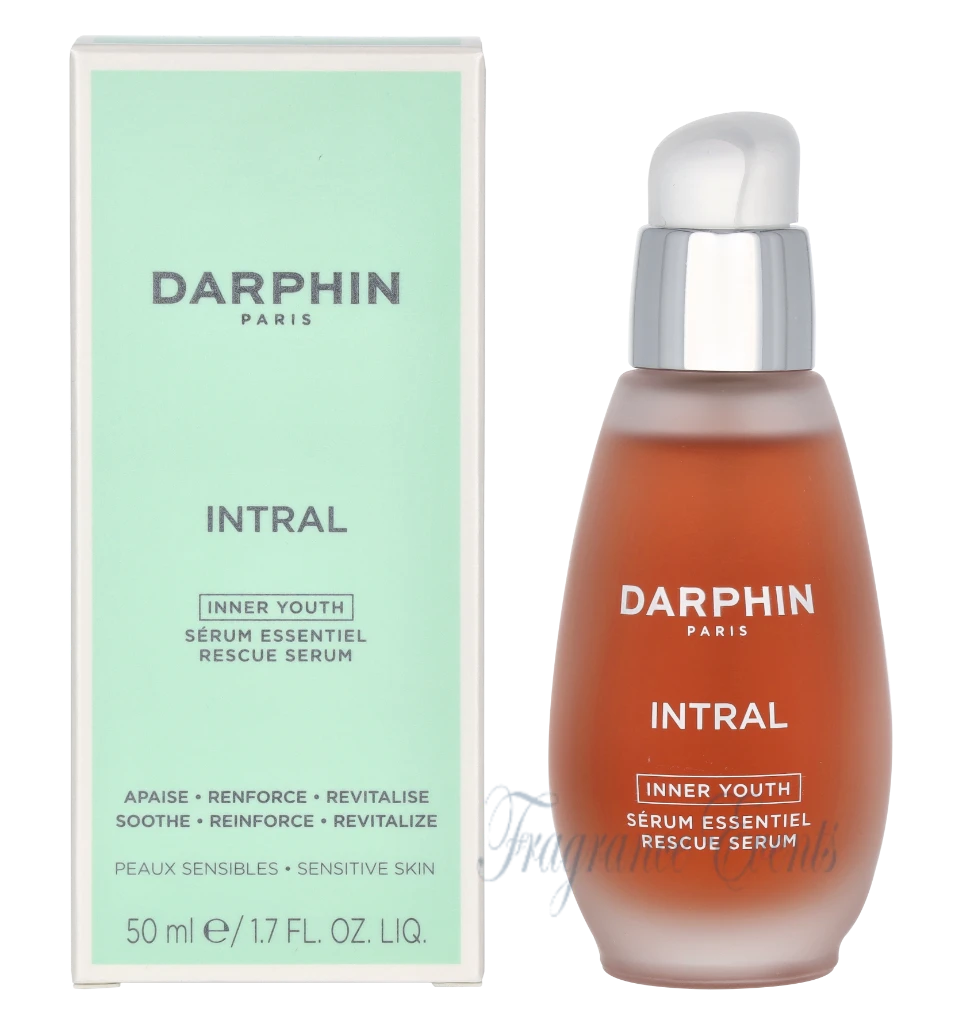 Darphin Intral Inner Youth Rescue Serum