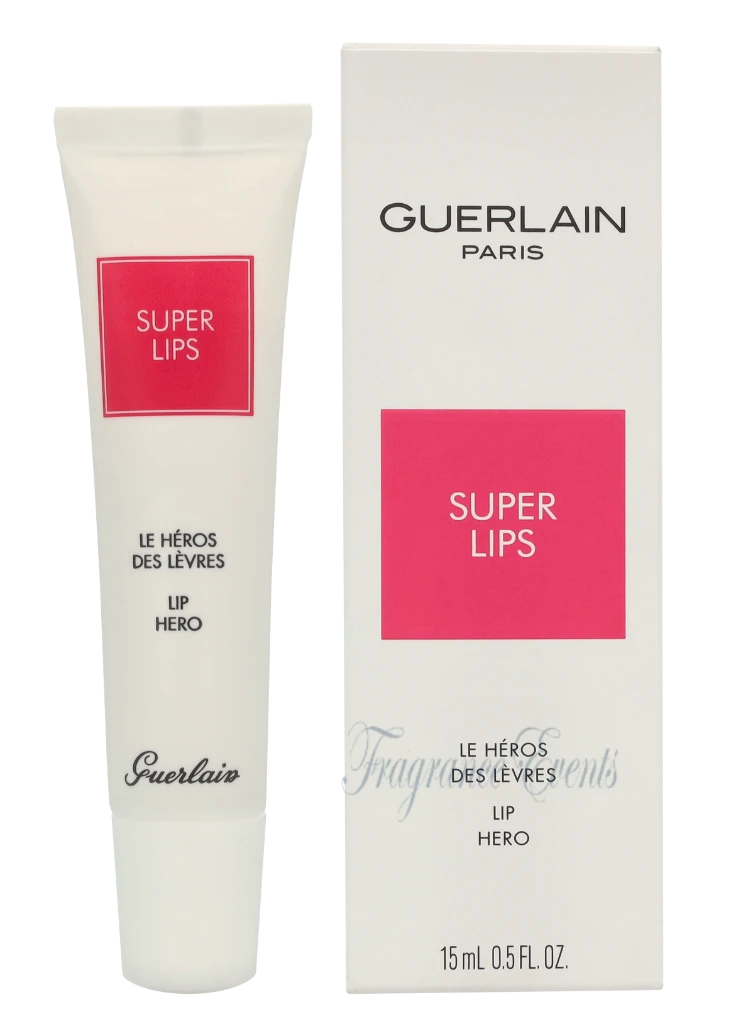 Guerlain Super Lips