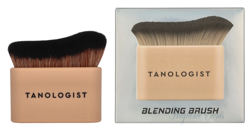 Tanologist Blending Brush For Self Tan