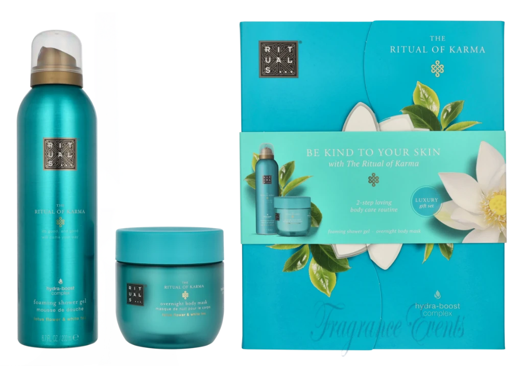 Rituals Karma Giftset