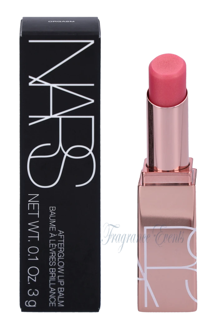 Nars Afterglow Lip Balm