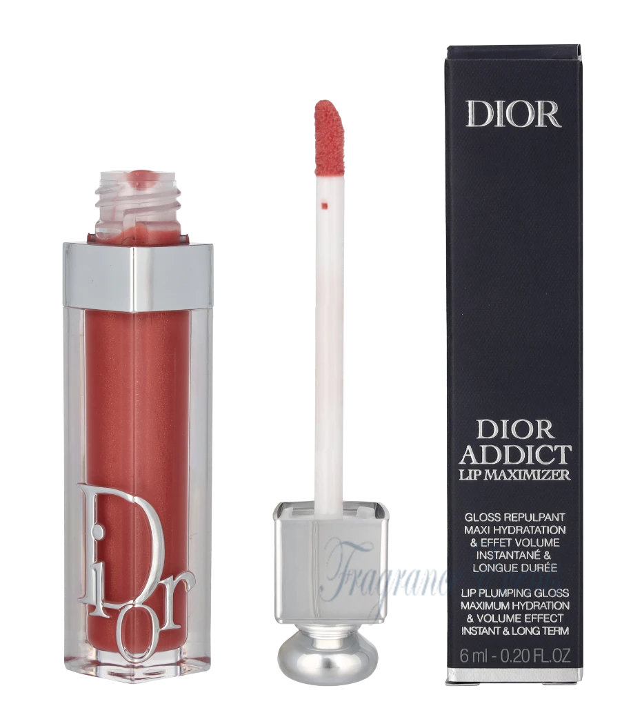 Dior Addict Lip Maximizer