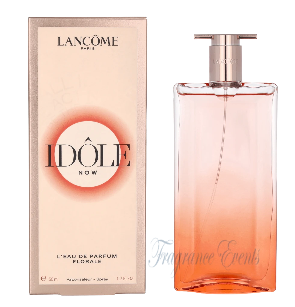 Lancome Idole Now Edp Florale Spray
