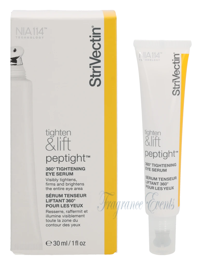 Strivectin 360 Tightening Eye Serum
