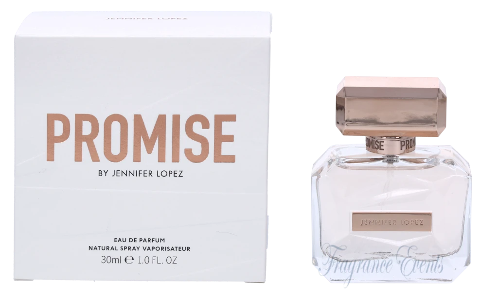 Jennifer Lopez Promise Edp Spray