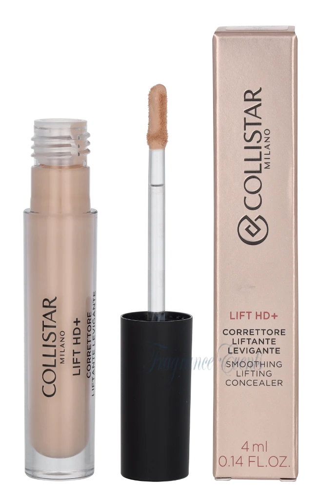 Collistar Lift HD+ Smoothing Lifting Concealer