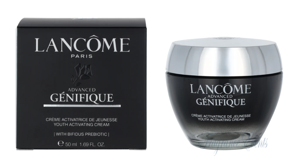 Lancome Genifique Youth Activating Cream