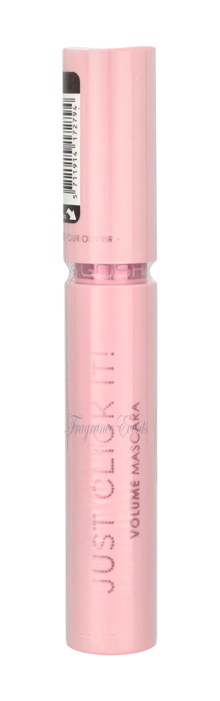 Gosh Just Click It! Volume Mascara